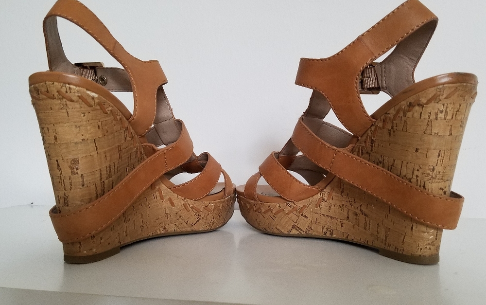 Wedges - Picture 2 of 6